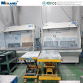 Metal Grinding Polishing Downdraft/Grinding Table